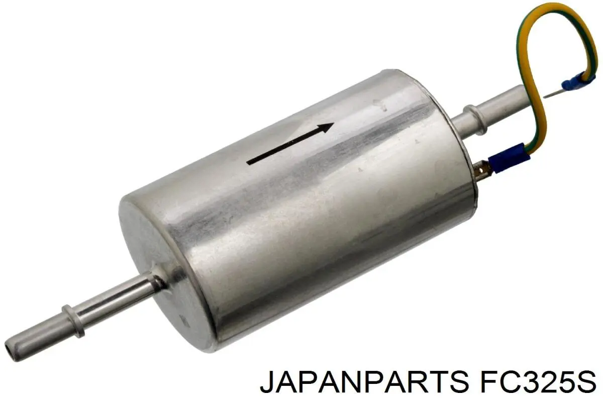 Фільтр паливний FC325S Japan Parts