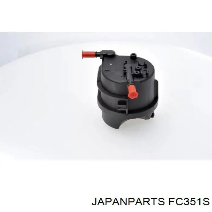 Паливний фільтр FC351S Japan Parts