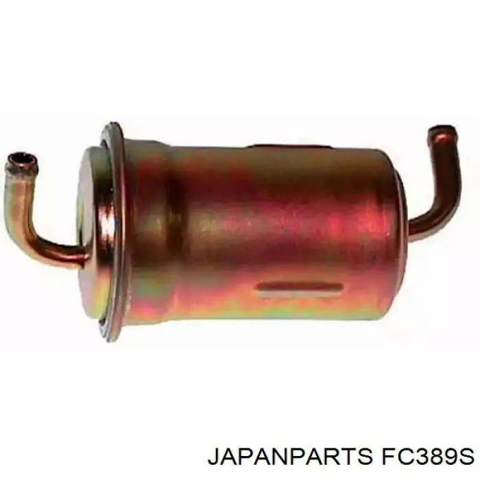 Фільтр тонкого очищення палива Japan Parts FC389S ціна, від 5.07 USD