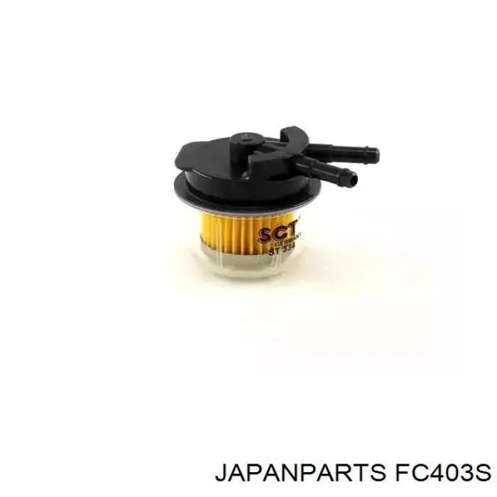 Купити 16900SR3004 Honda Фільтр-відстійник палива грубої очистки