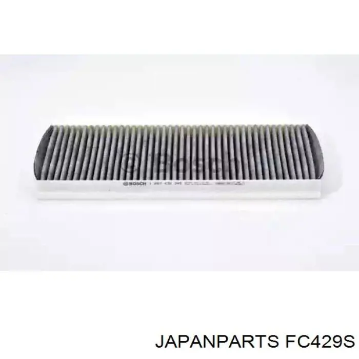 Фільтр тонкого очищення палива Japan Parts FC429S ціна, від 12.21 USD