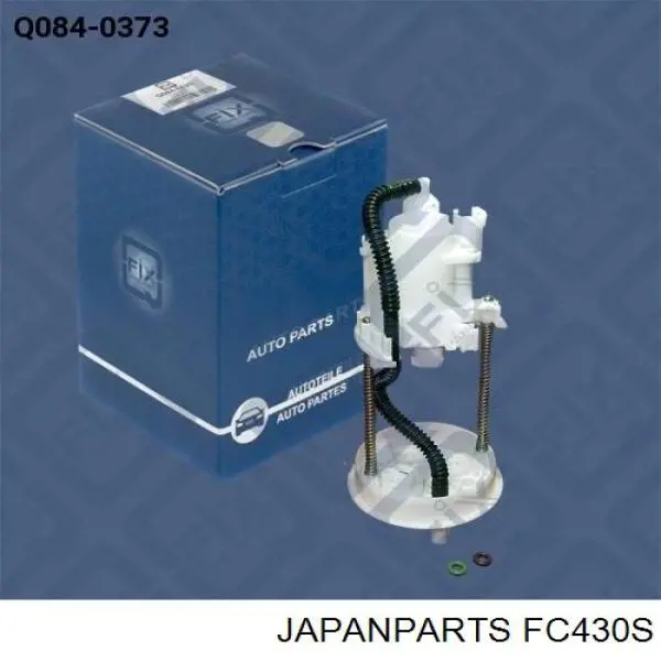 Фільтр паливний Japan Parts FC430S