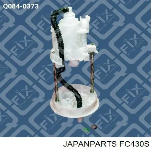 Фільтр тонкого очищення палива Japan Parts FC430S ціна, від 17.51 USD