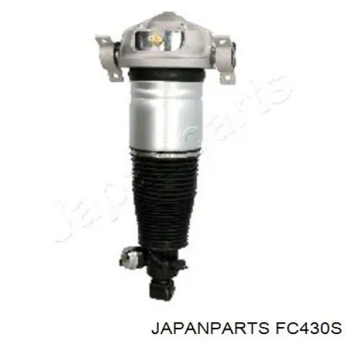 Фільтр тонкого очищення палива Japan Parts FC430S ціна, від 17.51 USD