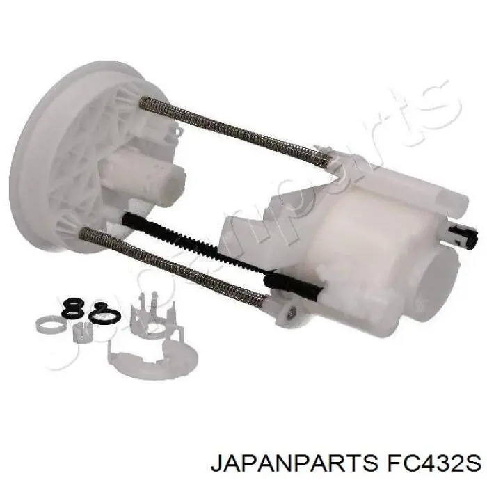 FC432S Japan Parts фільтр паливний