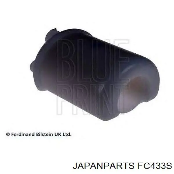 Фільтр паливний Japan Parts FC433S