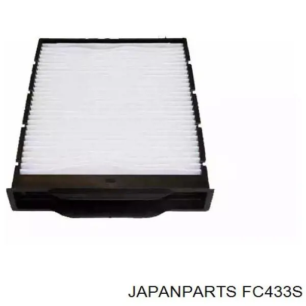 Паливний фільтр FC433S Japan Parts