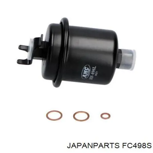 FC498S Japan Parts Фільтр палива
