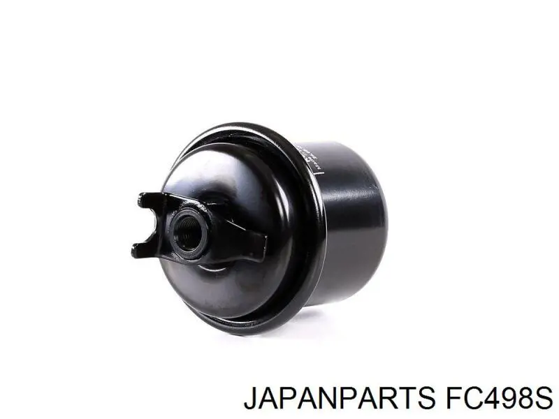 Фільтр тонкого очищення палива Japan Parts FC498S ціна, від 4.98 USD