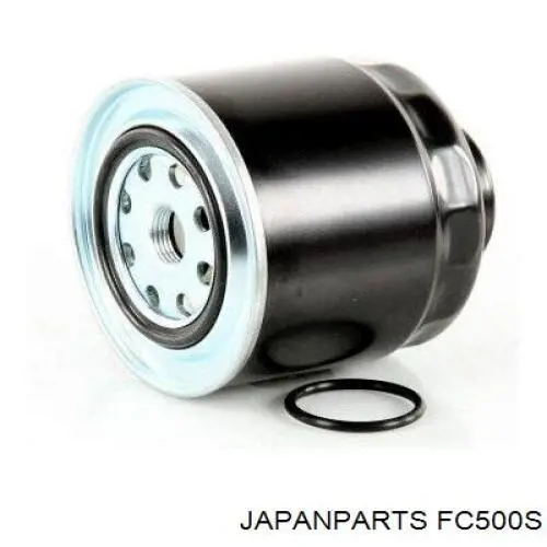 Фільтр тонкого очищення палива Japan Parts FC500S ціна, від 7.07 USD