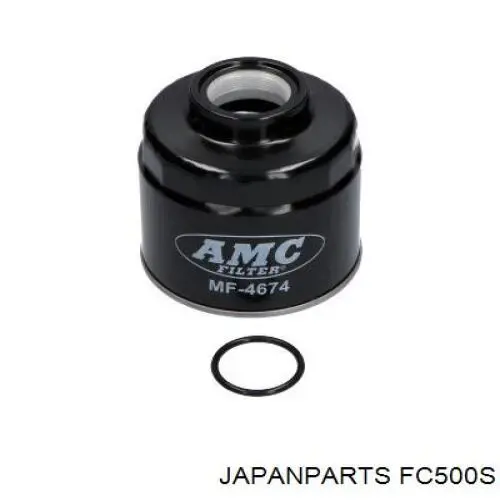 FC500S Japan Parts Фільтр палива
