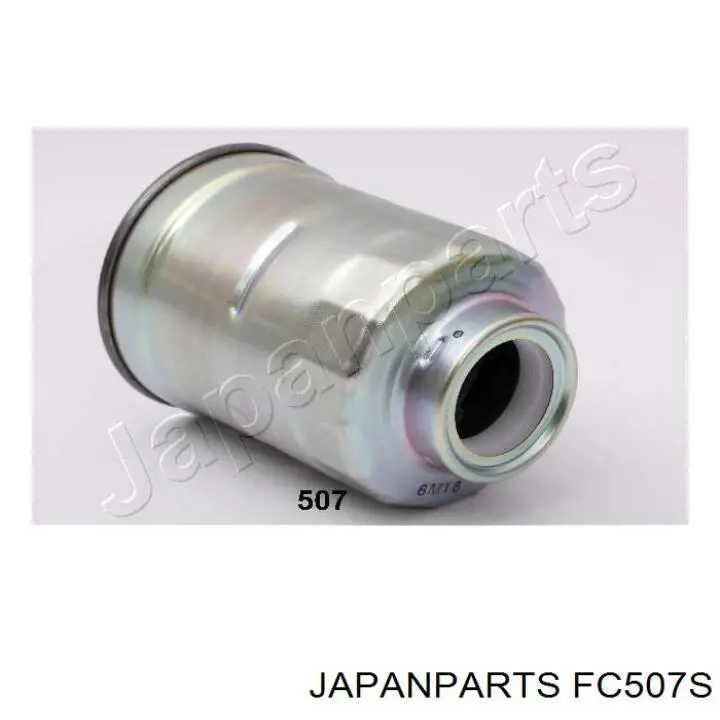 Фільтр паливний Japan Parts FC507S