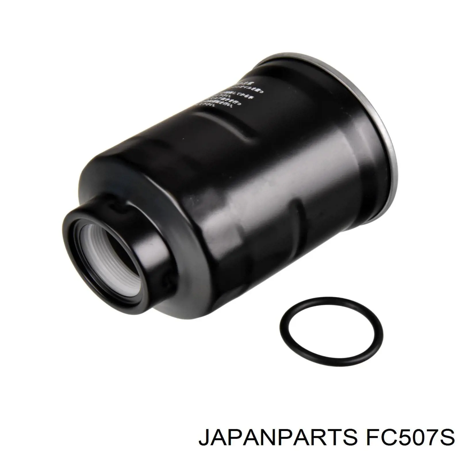 Фільтр тонкого очищення палива Japan Parts FC507S ціна, від 7.23 USD