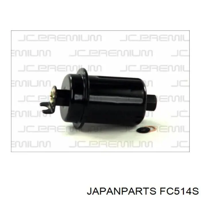 FC514S Japan Parts фільтр паливний