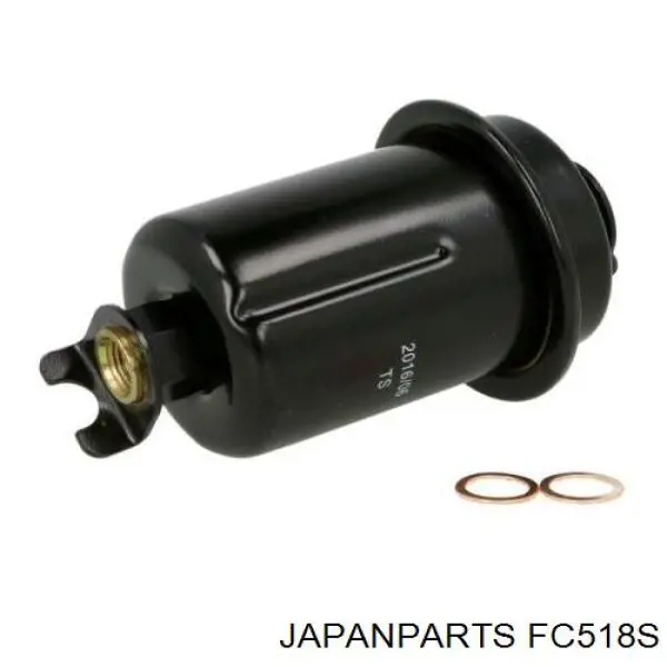 Паливний фільтр FC518S Japan Parts