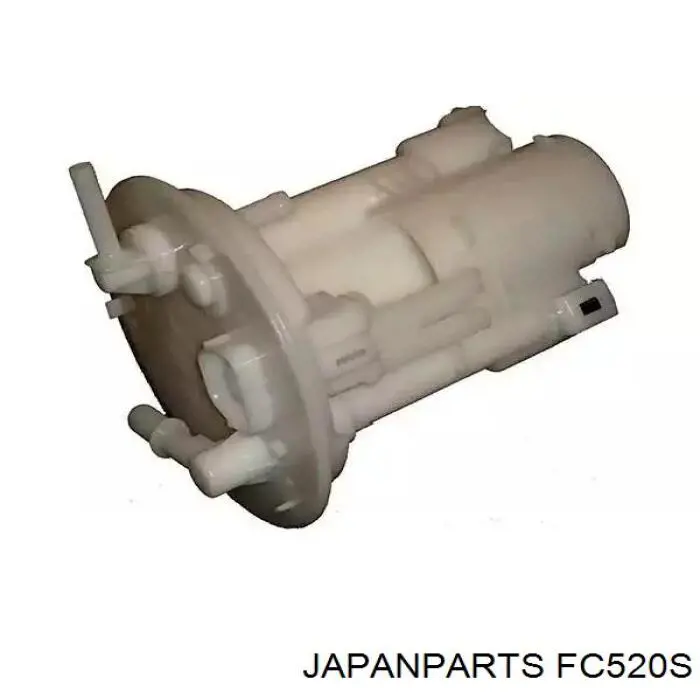 Купити FC520S Japan Parts Фільтр-відстійник палива грубої очистки