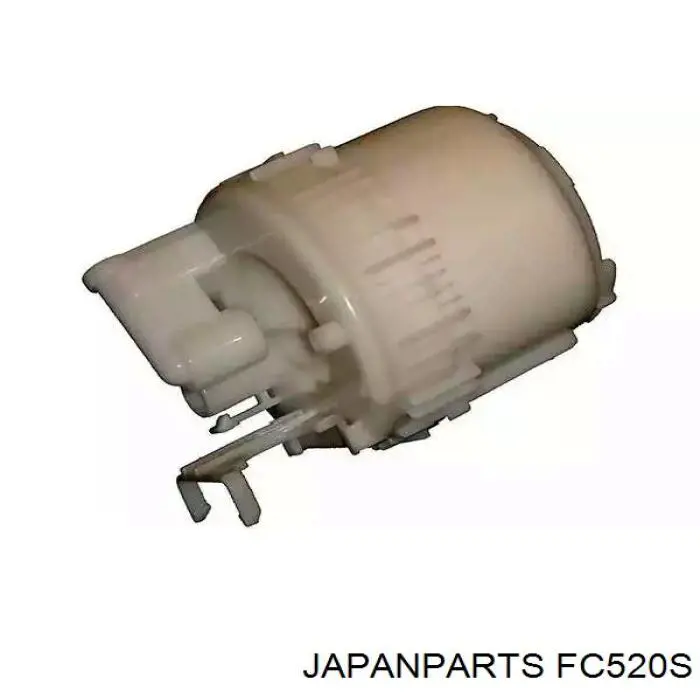 Паливний фільтр FC520S Japan Parts