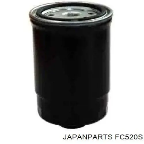 Фільтр паливний Japan Parts FC520S