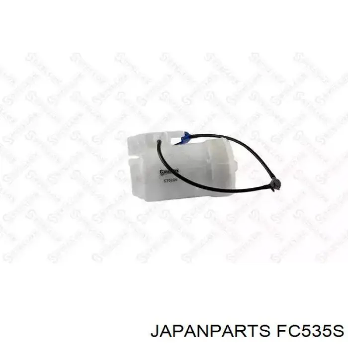 FC535S Japan Parts фільтр паливний