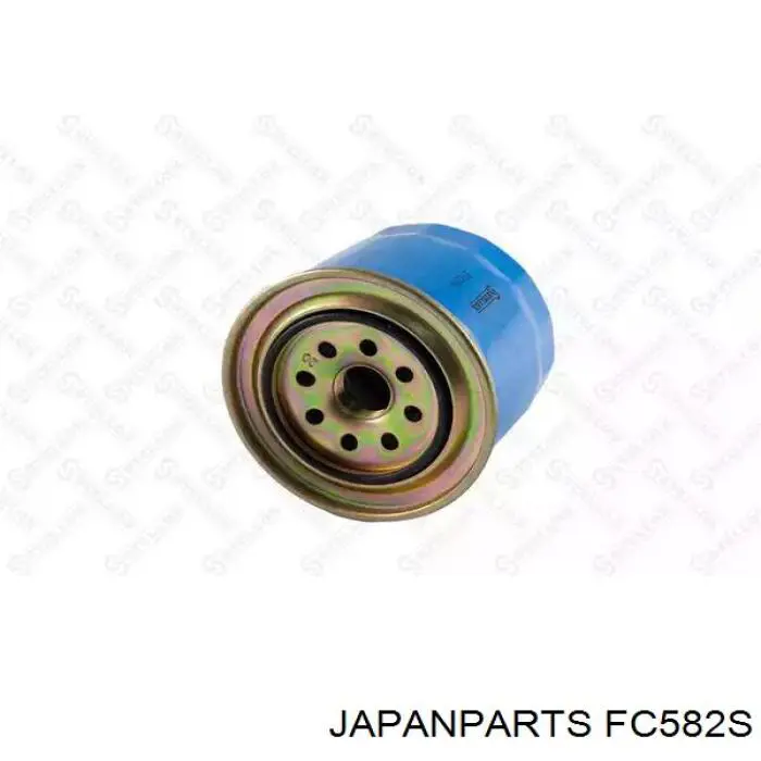 Фільтр тонкого очищення палива Japan Parts FC582S ціна, від 7.59 USD