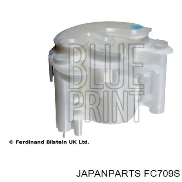 Купити FC709S Japan Parts Фільтр-відстійник палива грубої очистки