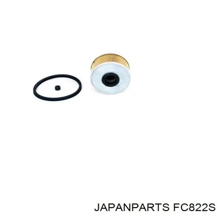 Паливний фільтр FC822S Japan Parts