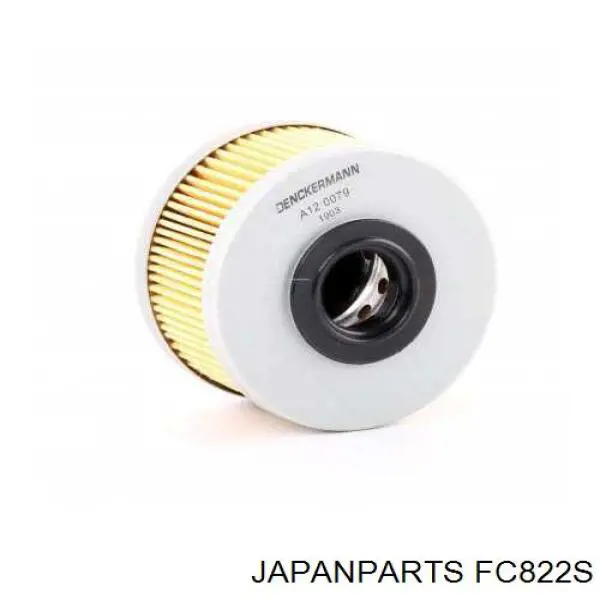 Купити FC822S Japan Parts Фільтр-відстійник палива грубої очистки