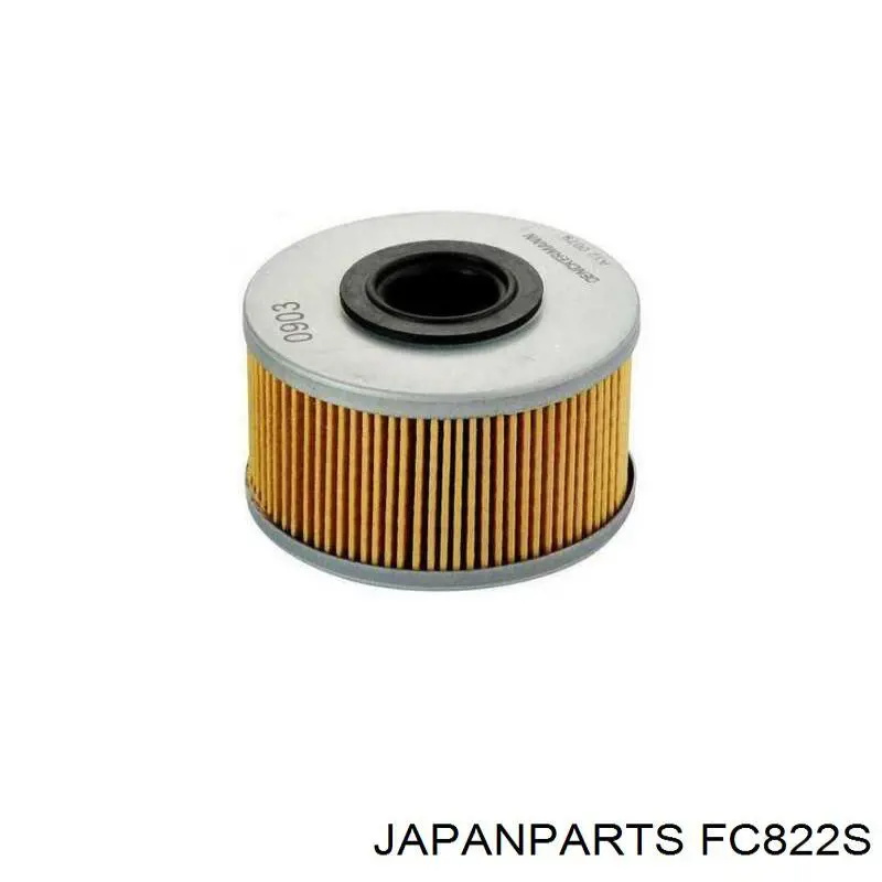 Фільтр паливний Japan Parts FC822S