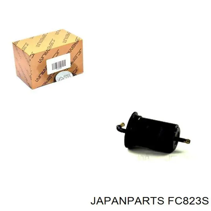 Фільтр тонкого очищення палива Japan Parts FC823S ціна, від 4.88 USD