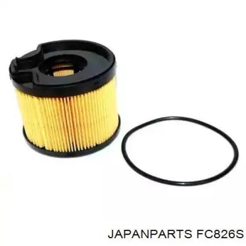 Паливний фільтр FC826S Japan Parts
