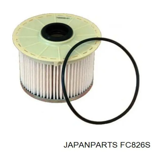 Фільтр паливний Japan Parts FC826S