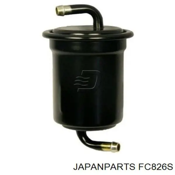 Фільтр тонкого очищення палива Japan Parts FC826S ціна, від 5.15 USD