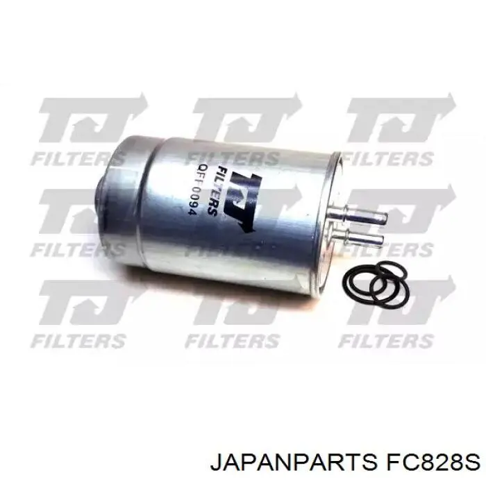 Купити FC828S Japan Parts Фільтр-відстійник палива грубої очистки