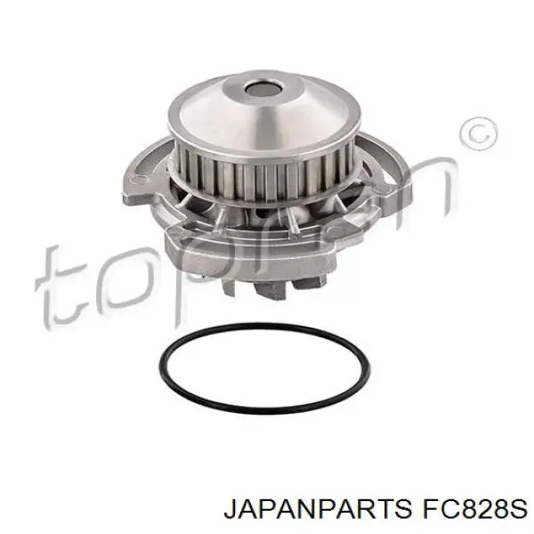 Паливний фільтр FC828S Japan Parts
