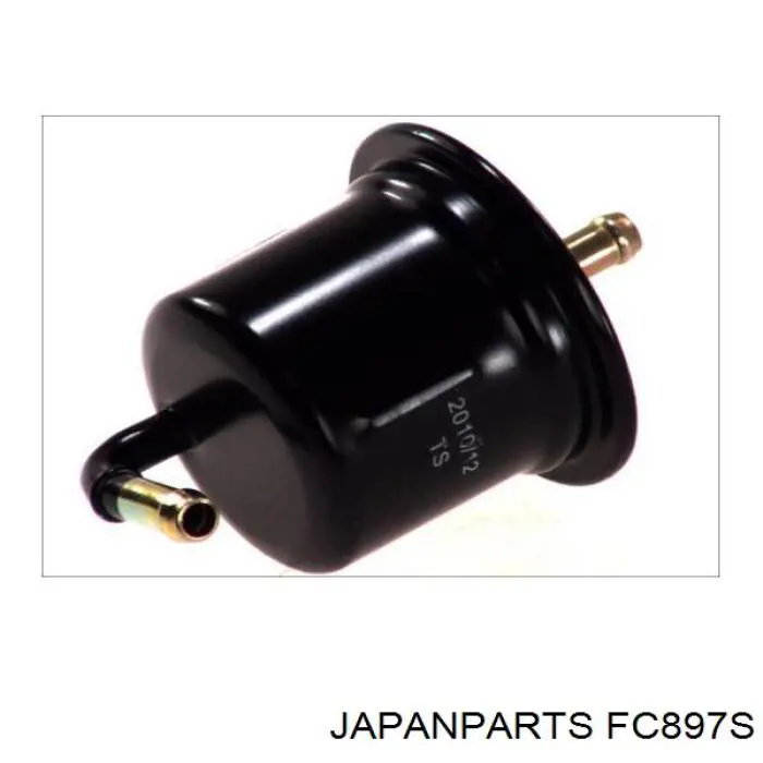 FC897S Japan Parts фільтр паливний