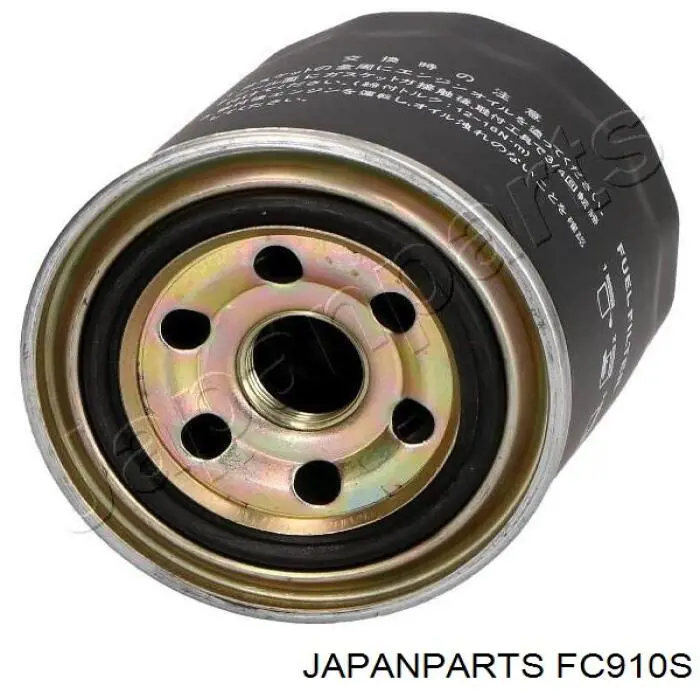 Фільтр паливний Japan Parts FC910S