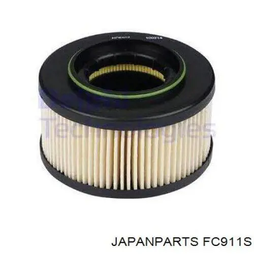 Фільтр тонкого очищення палива Japan Parts FC911S ціна, від 13.59 USD