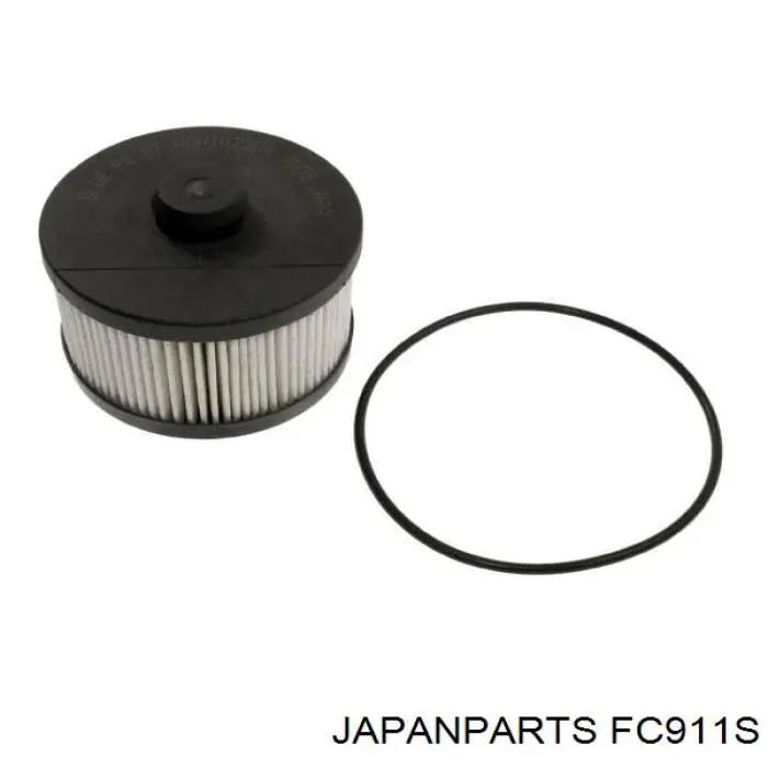 FC911S Japan Parts фільтр паливний
