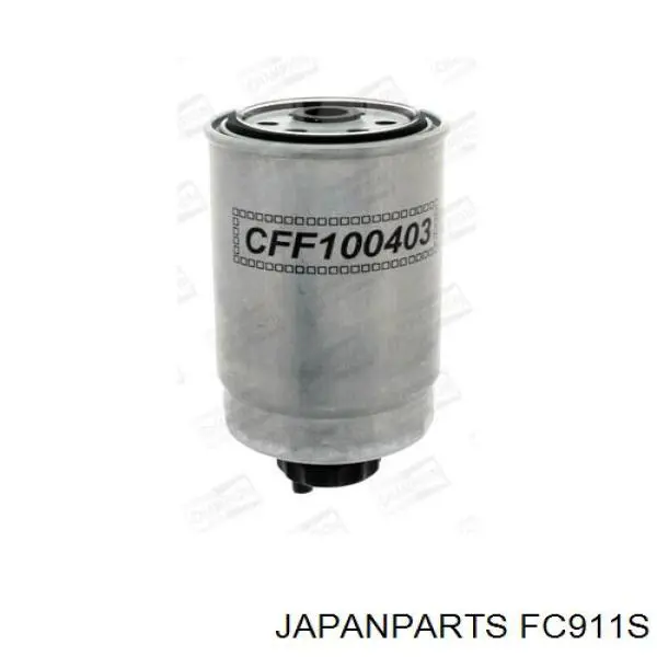 Фільтр паливний Japan Parts FC911S