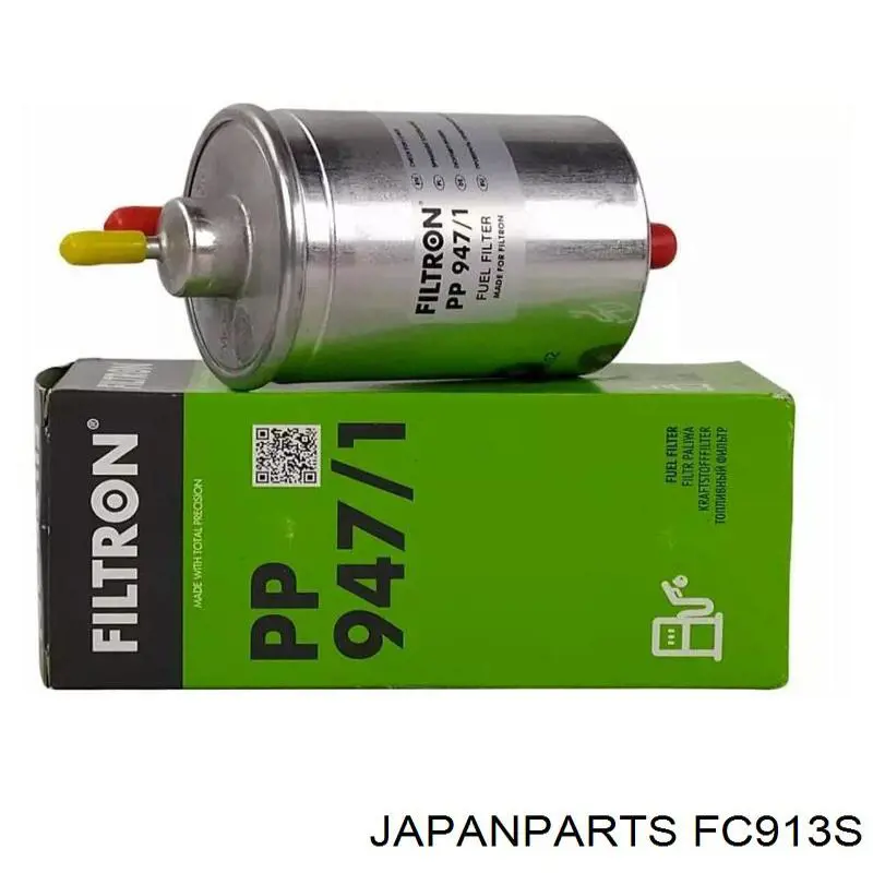 FC913S Japan Parts Фільтр палива
