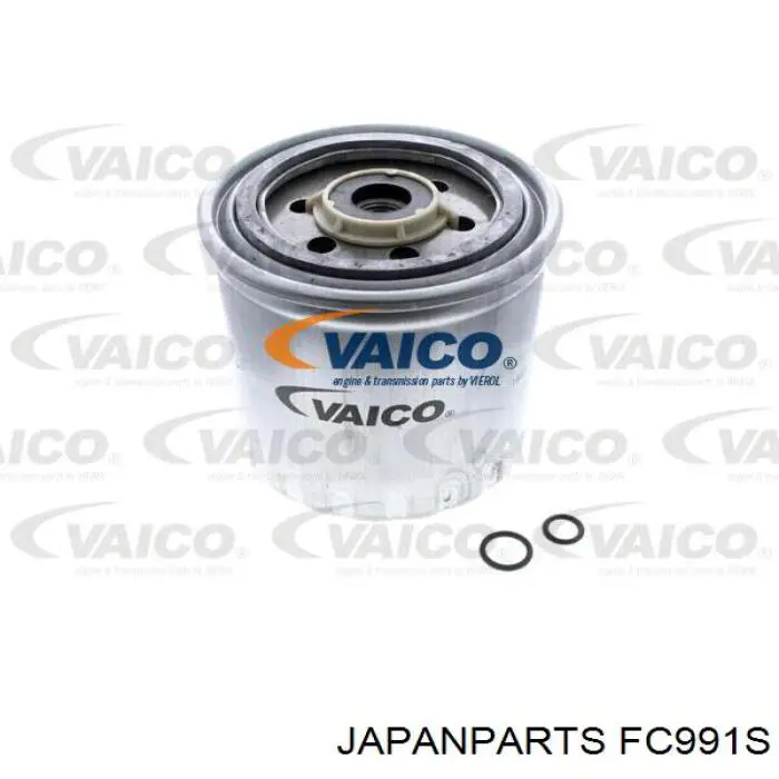 Купити FC991S Japan Parts Фільтр-відстійник палива грубої очистки