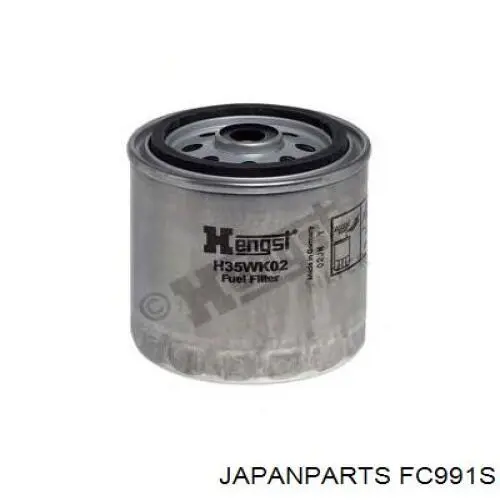 Паливний фільтр FC991S Japan Parts