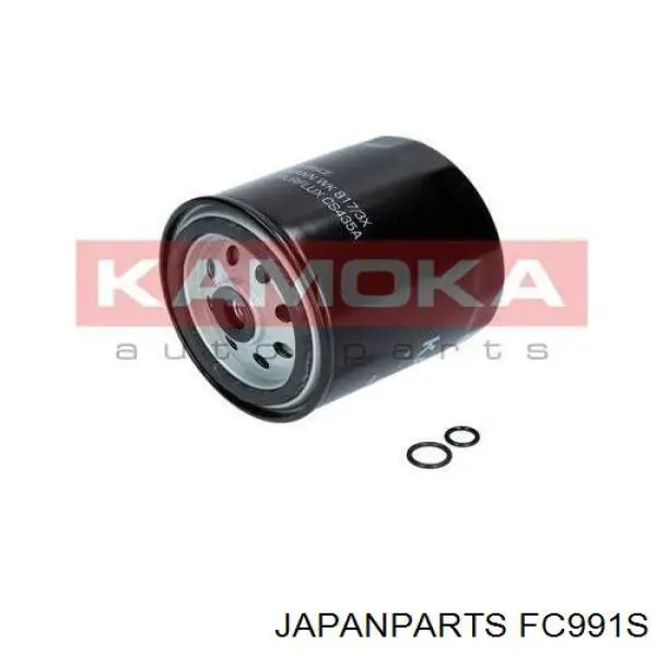 Фільтр паливний Japan Parts FC991S