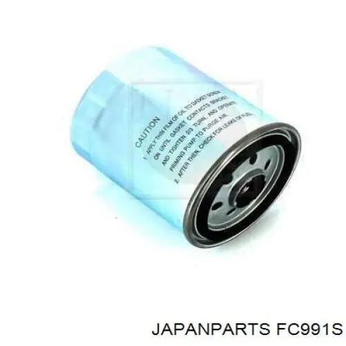 FC991S Japan Parts Фільтр палива