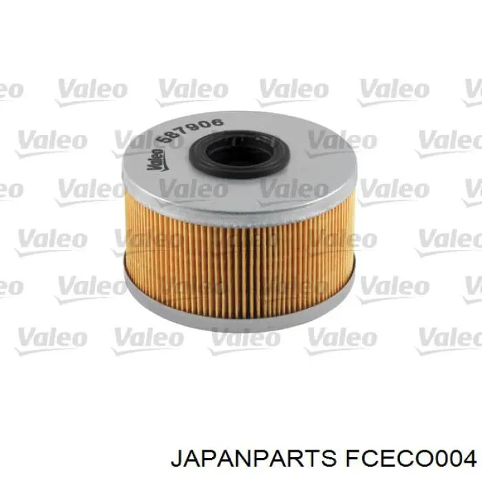 FCECO004 Japan Parts фільтр паливний