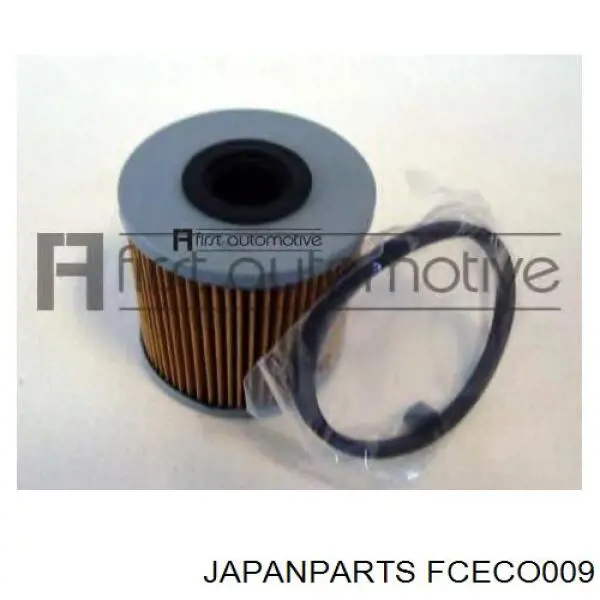 Фільтр тонкого очищення палива Japan Parts FCECO009 ціна, від 3.65 USD