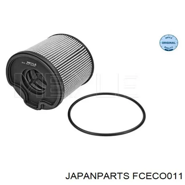 Фільтр тонкого очищення палива Japan Parts FCECO011 ціна, від 4.64 USD