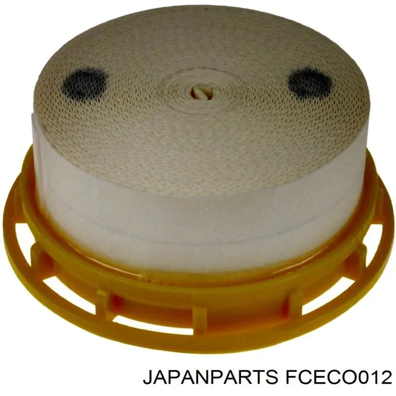 Фільтр тонкого очищення палива Japan Parts FCECO012 ціна, від 11.00 USD