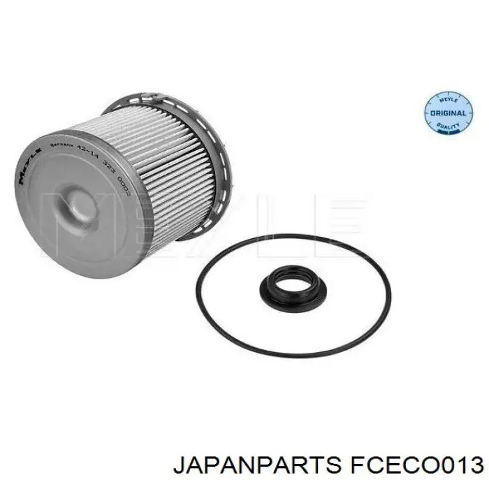 Купити FCECO013 Japan Parts Фільтр-відстійник палива грубої очистки