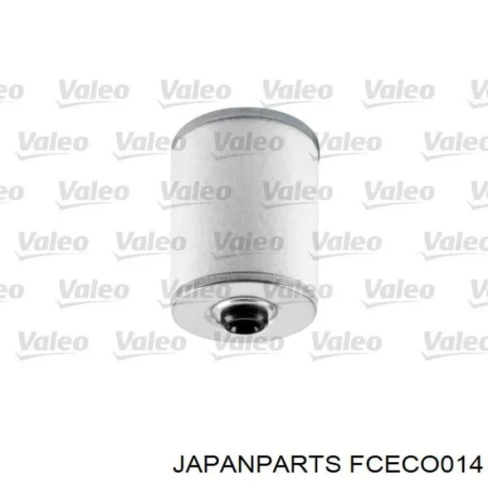 Паливний фільтр FCECO014 Japan Parts